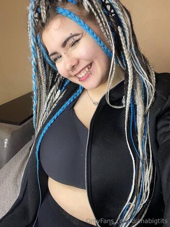 dianabigtits Leaked Nude OnlyFans (Photo 27)