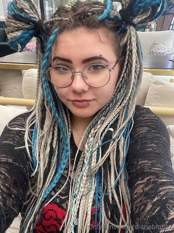 dianabigtits Leaked Nude OnlyFans (Photo 30)