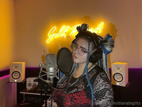 dianabigtits Leaked Nude OnlyFans (Photo 31)