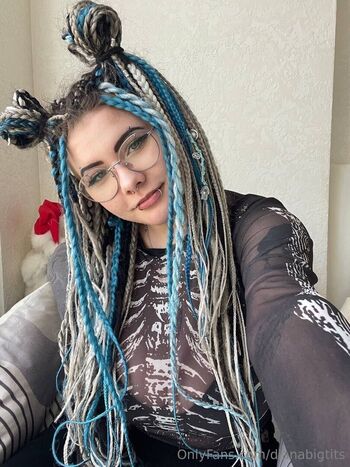 dianabigtits Leaked Nude OnlyFans (Photo 36)