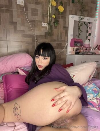 dianabigtits Leaked Nude OnlyFans (Photo 38)