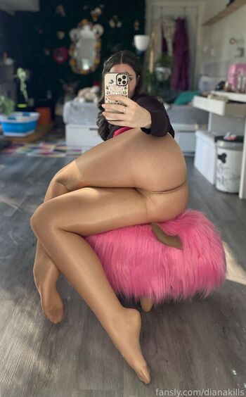 Dianakills