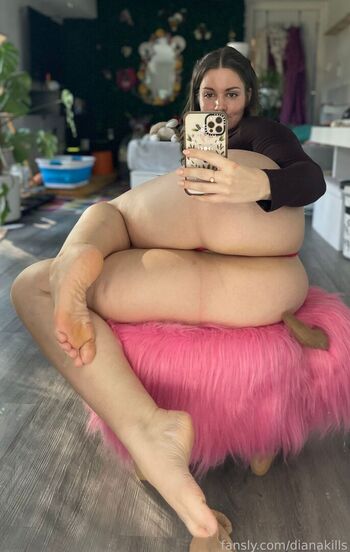Dianakills