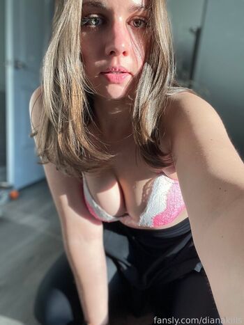Dianakills