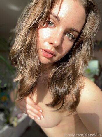 Dianakills
