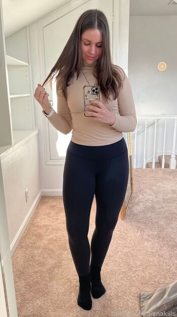 Dianakills