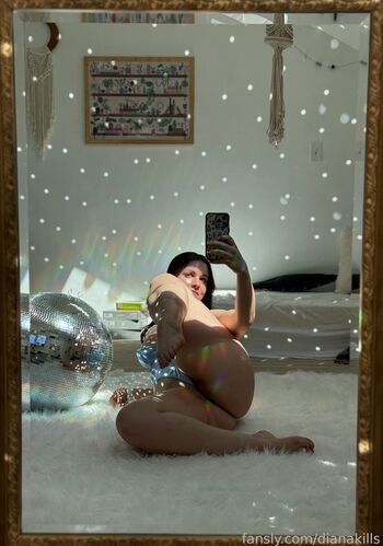 Dianakills Leaked Nude OnlyFans (Photo 543)