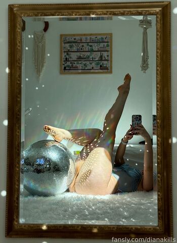 Dianakills Leaked Nude OnlyFans (Photo 546)