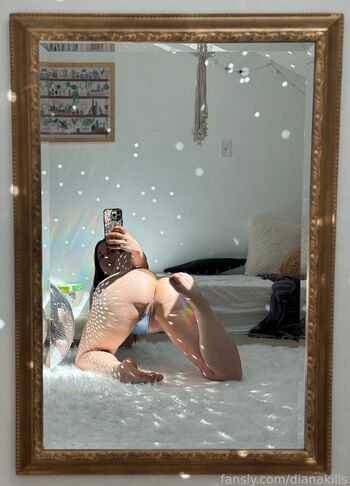Dianakills Leaked Nude OnlyFans (Photo 551)