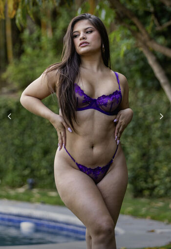 Diandra Delgado Leaked Nude OnlyFans (Photo 6)