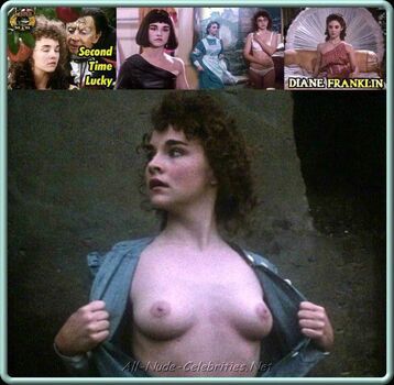 Diane Franklin
