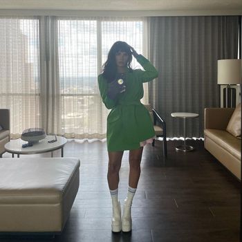 Diane Guerrero