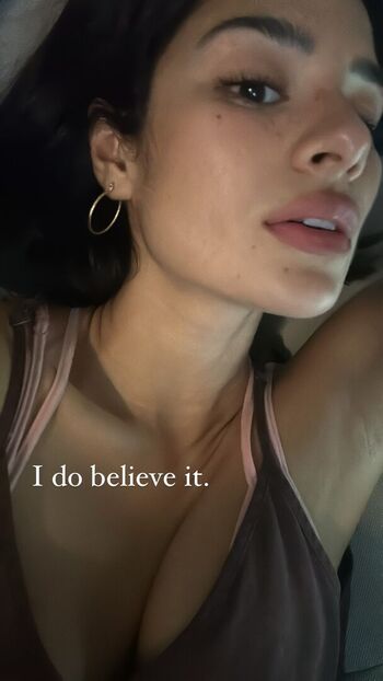 Diane Guerrero Leaked Nude OnlyFans (Photo 118)