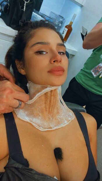 Diane Guerrero Leaked Nude OnlyFans (Photo 128)