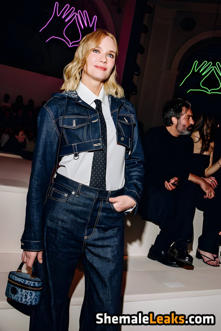 Diane Kruger / dianekruger Leaked Nude OnlyFans (Photo 93) - ShemaleLeaks!