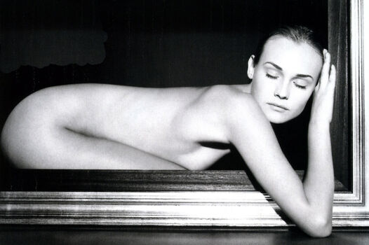 Diane Kruger Leaked Nude OnlyFans (Photo 110)