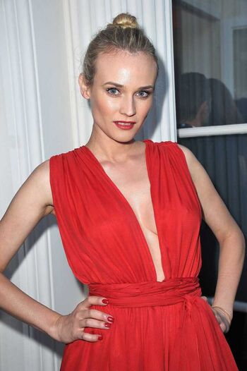 Diane Kruger