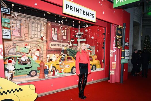 Diane Kruger Leaked Nude OnlyFans (Photo 225)