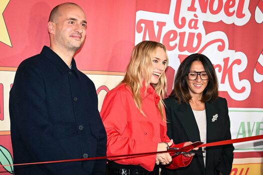 Diane Kruger Leaked Nude OnlyFans (Photo 226)