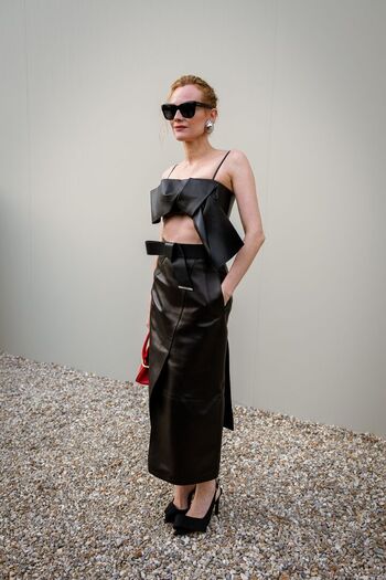 Diane Kruger Leaked Nude OnlyFans (Photo 231)