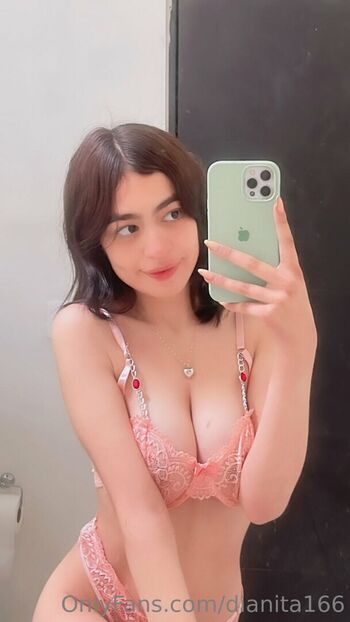 dianita166 Leaked Nude OnlyFans (Photo 10)