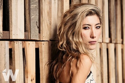 Dichen Lachman Leaked Nude OnlyFans (Photo 18)