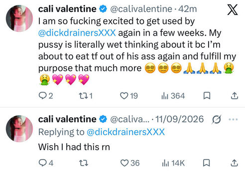 Dickdrainers