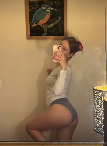 Diddly ASMR Leaked Nude OnlyFans (Photo 2)