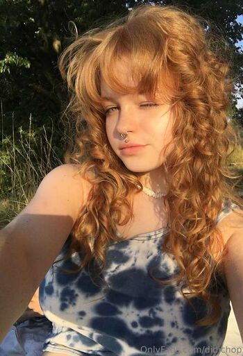 Didi Chop-Chop Leaked Nude OnlyFans (Photo 19)