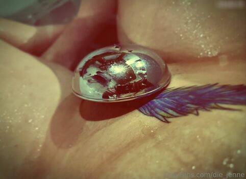 die jenne Leaked Nude OnlyFans (Photo 53)