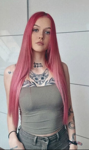 Dieamy Leaked Nude OnlyFans (Photo 4)