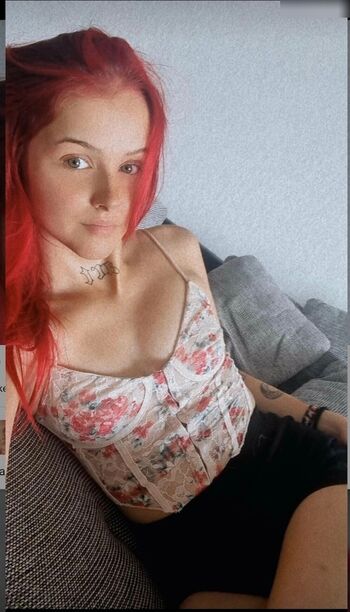 Dieamy Leaked Nude OnlyFans (Photo 6)