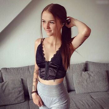 Dieamy Leaked Nude OnlyFans (Photo 14)