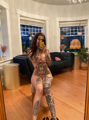 dietcherry Leaked Nude OnlyFans (Photo 91)