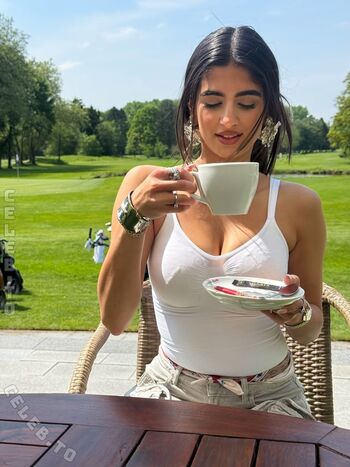 Dilan Durgun Leaked Nude OnlyFans (Photo 4)