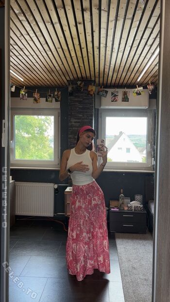 Dilara Lucie Leaked Nude OnlyFans (Photo 1)