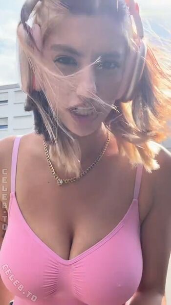 Dilara Lucie Leaked Nude OnlyFans (Photo 4)