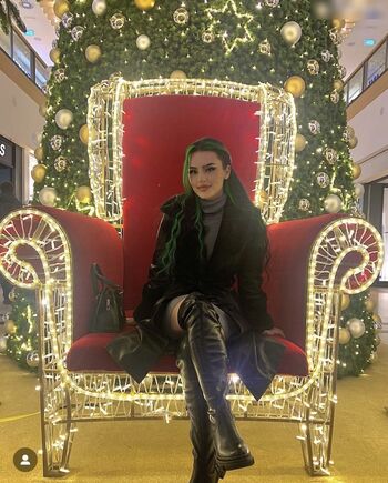 Dilaraa Leaked Nude OnlyFans (Photo 105)