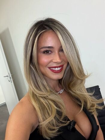 Diletta Leotta Leaked Nude OnlyFans (Photo 448)
