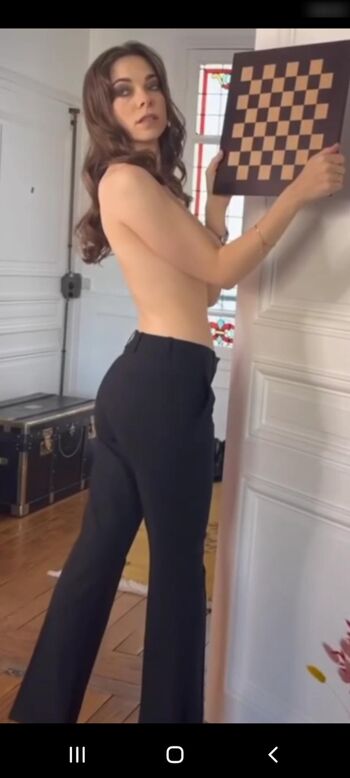 Dina Belenkaya Leaked Nude OnlyFans (Photo 219)