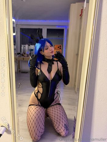 Dina Leaked Nude OnlyFans (Photo 53)