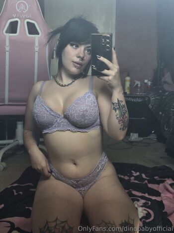 dinobabyofficial Leaked Nude OnlyFans (Photo 30)
