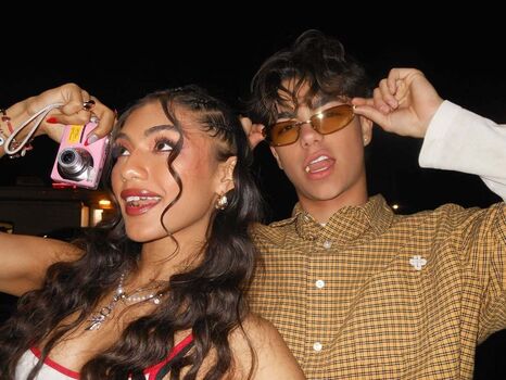Dior Goodjohn