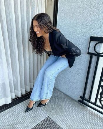 Dior Goodjohn Leaked Nude OnlyFans (Photo 18)