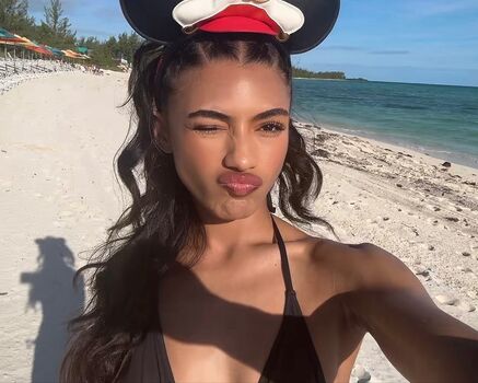 Dior Goodjohn Leaked Nude OnlyFans (Photo 26)
