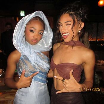 Dior Goodjohn Leaked Nude OnlyFans (Photo 31)