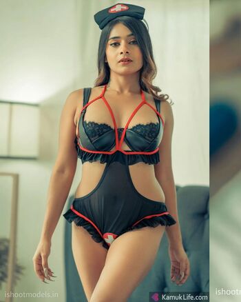 Dipshikha Roy Leaked Nude OnlyFans (Photo 23)