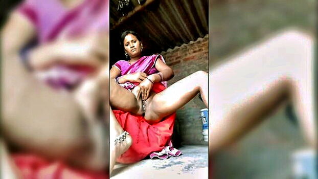 Dipti Rani Leaked Nude OnlyFans (Photo 9)