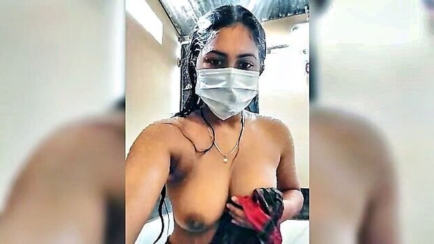 Dipti Rani Leaked Nude OnlyFans (Photo 14)