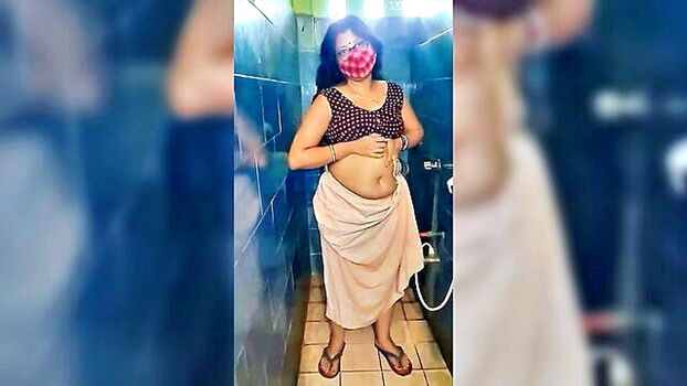 Dipti Rani Leaked Nude OnlyFans (Photo 16)